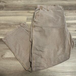 Women’s chino